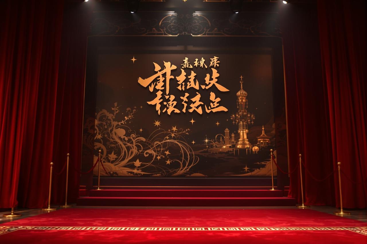 vk视频荣获第36届金鸡奖最佳影片提名